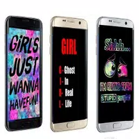 Funny Wallpapers for Girls HD APK