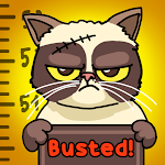 Cat Crime: Naughty Busted APK