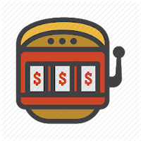 Slot Machine Game APK