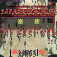 Saada Taining: The Last Wa  APK