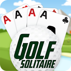 Golf Solitaire Classic APK