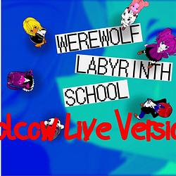 Werewolf Labyrinth School APK