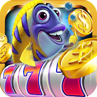 Fish slots – Big Win APK