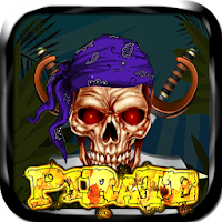 The Last Pirate Slot Machine  APK