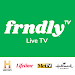 Frndly TV: Live TV & Movies. APK