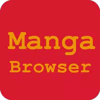 Manga Browser V2 - Manga Reader APK