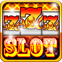 Burning Fire Slot Sevens APK