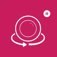 Nonstop Video Cam : Pause & Sw APK