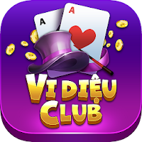 Game danh bai doi thuong - Vi Diệu Club APK