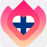 Finland Chat & Dating for Singles  APK