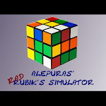 Rubiks Cube Simulator APK