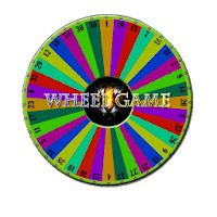 Wheel Game APK