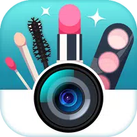 Beauty Face Makeover Camera  APK