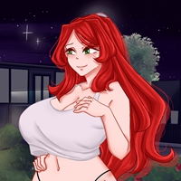 Lustful Vengeance APK