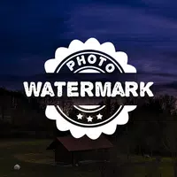 Watermark On Photo APK