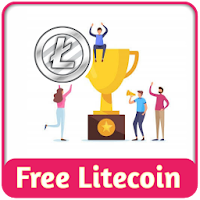 Free Litecoin - Earn Unlimited LTC by Play Games APK