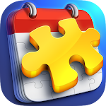 Jigsaw Daily - Jigsaw Puzzles APK