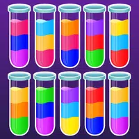 Water Sort - Color Sort Game APK