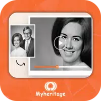 Myheritage: Deep nostalgia Animated Photos Guide APK