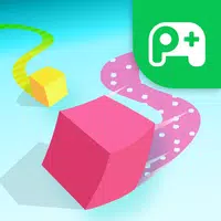 LINE：Paper.io  APK