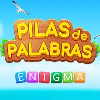 Pilas de Palabras APK