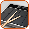 Drum Pads: machine DJ APK