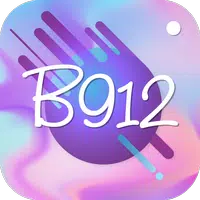 B912 Selfie Camera APK