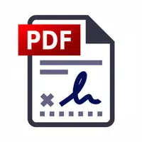 Fill and Sign PDF Forms APK