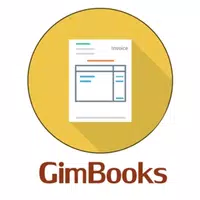 GimBooks: Invoice, Billing App APK