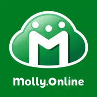 Molly Online - Claw Crane Game APK