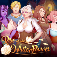 Rise of the White Flower APK