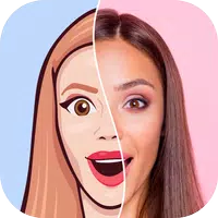 Toon: Cartoon Photo Editor  APK