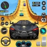 Ultimate Ramp Driving Stunts APK