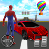 Mega Ramp Car : Super Car Game  APK