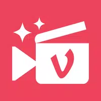 Vizmato - Video editor & maker  APK