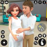 Pregnant Mother Simulator Game APK