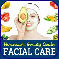 Homemade Beauty: Facial Care APK