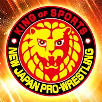 NJPW Strong Spirits APK