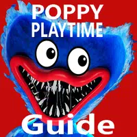 Poppy Playtime horror Helper APK