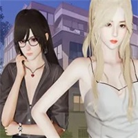 My Enchanting Girlfriends APK