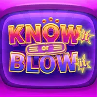 Know It Or Blow It - Trivia Ga APK