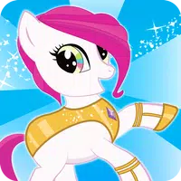 Pony Dress Up 2 APK