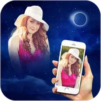 Face Projector Hoarding Frames APK