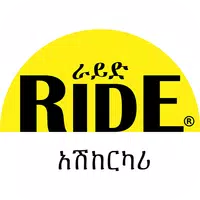 RIDE Driver ET  APK