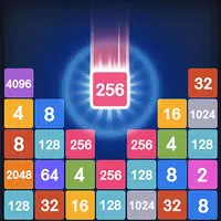 Drop Merge : Number Puzzle APK