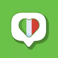 Italy: Dating & Chat  APK