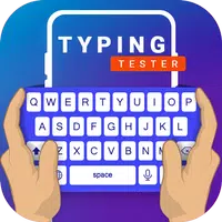 Typing Tester : Typing Speed APK