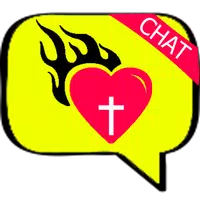 Christian Singles: Jesus Chat - Christian Dating  APK