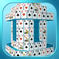 Card Stacking 3D APK