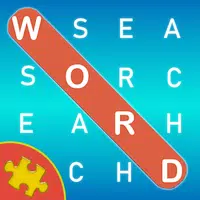 Word Search: Jigsaw Puzzles APK